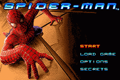 spiderman 3 games free online